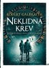 Galbraith Robert: Neklidná krev