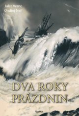 Verne Jules: Dva roky prázdnin