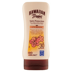 Hawaiian Tropic SATIN PROTECTION SPF30 opalovací mléko 180ml (Y300457203)