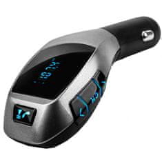 Vega AA-1227 FM TRANSMITTER X5