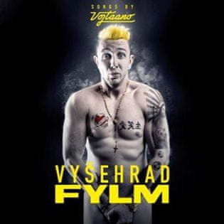 Vojtaano: Vyšehrad: Fylm