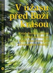 Veronika Blažek Iňová: V úžasu před Boží krásou - Vztah Božího zjevení a lidské zkušenosti krásy jako výzva pro náboženskou edukaci