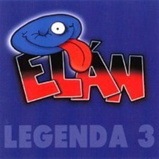 Elán: Legenda 3