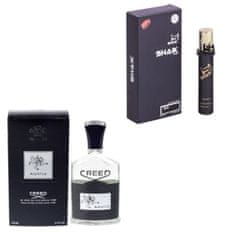 SHAIK Parfém De Luxe M131 FOR MEN - Inspirován CREED Aventus (20ml)