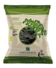 Mořské řasy Wakame BIO 50 g