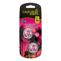 California Scents Mini Diffuser Coronado Cherry - Višeň/Třešeň