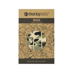 MUCKYNUTZ Stay Skinz Camouflage