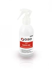 OiSO Nano odstraňovač mastnoty RAPID UNI 500ml