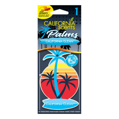 California Scents California Scents Palm California Clean