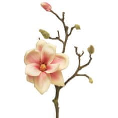 C7.cz Magnolie - Magnolia pick Lara růžová 45cm