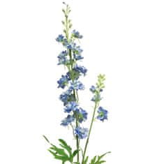 C7.cz Stračka (Ostrožka) - Delphinium Agathe modrá V85 cm