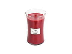 Woodwick velká svíčka Pomegranate 609.5 g