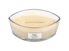 Woodwick svíčka loď Vanilla Bean 453.6 g