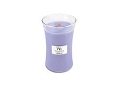 Woodwick velká svíčka Lavender Spa 609.5 g