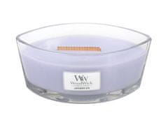 Woodwick svíčka loď Lavender Spa 453.6 g