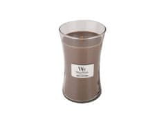 Woodwick velká svíčka Sand & Driftwood 609.5 g