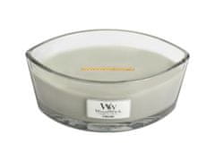 Woodwick svíčka loď Fireside 453.6 g