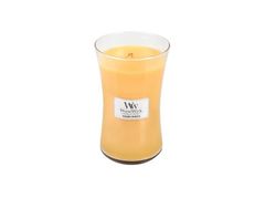 Woodwick velká svíčka Seaside Mimosa 609.5 g