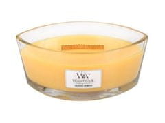 Woodwick svíčka loď Seaside Mimosa 453.6 g