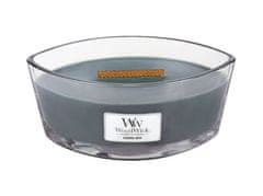 Woodwick svíčka loď Evening Onyx 453.6 g