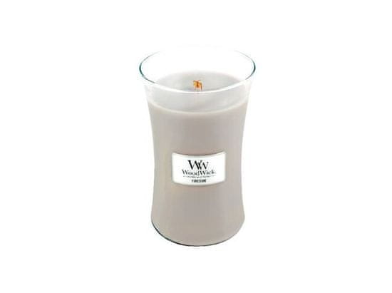 Woodwick velká svíčka Fireside 609.5 g