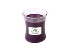 Woodwick střední svíčka Spiced Blackberry 275 g