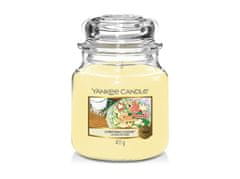 Yankee Candle střední svíčka Christmas Cookie 411 g