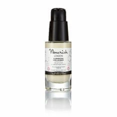 Nourish London Projasňující krém na obličej (Illuminating Face Shimmer) 30 ml