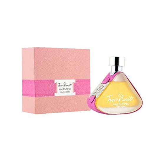 Armaf Tres Nuit Valentina Pour Femme - EDP