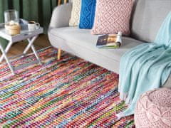 Beliani Různobarevný koberec 160x230 cm BELEN