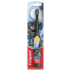 Colgate Kids Batman sonický bateriový zubní kartáček 1ks