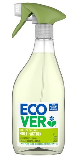 Ecover Multifunkční čistič 500ml