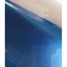 CWFoo Ochranná transparentní wrap auto fólie na karoserii 152x1500cm