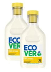 Ecover 2 x Aviváž Gardénie & Vanilka 750ml