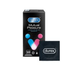 Durex Mutual Pleasure 10 ks