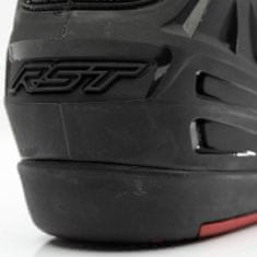 RST Kotníkové boty na motorku RST TRACTECH EVO 3 CE / 2341 - bílá - 38