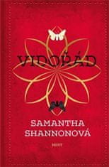 Samantha Shannonová: Vidořád