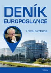 Pavel Svoboda: Deník europoslance