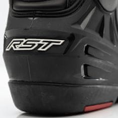RST Kotníkové boty na motorku RST TRACTECH EVO 3 CE WP / 2939 - černá - 38
