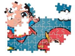 Clementoni Puzzle DC Super Friends 10v1