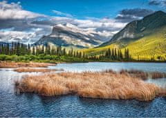 Cherry Pazzi Puzzle Jezero Vermilion, Národní park Banff, Kanada 1000 dílků