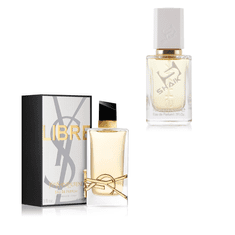 SHAIK Parfém De Luxe W396 FOR WOMEN - Inspirován YVES SAINT LAURENT Libre (50ml)