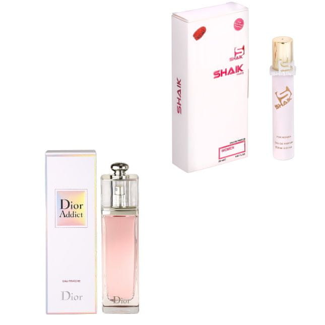 Parfem dior online addict