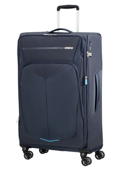 American Tourister AT Kufr Summerfunk Spinner Expander 79/30