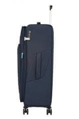 American Tourister AT Kufr Summerfunk Spinner Expander 79/30 Navy