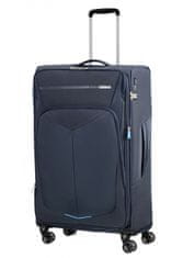 American Tourister AT Kufr Summerfunk Spinner Expander 79/30 Navy