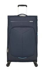 American Tourister AT Kufr Summerfunk Spinner Expander 79/30 Navy