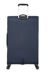 American Tourister AT Kufr Summerfunk Spinner Expander 79/30 Navy