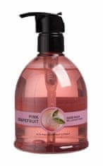 The Body Shop 275ml pink grapefruit hand wash, tekuté mýdlo