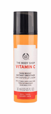 The Body Shop 30ml vitamin c, denní pleťový krém